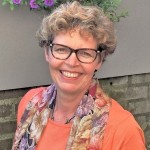 Monique, therapeute van onze praktijk