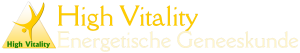 High Vitality logo