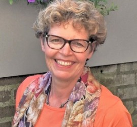 Drs. Monique G.M. van Hattum - de Nijs